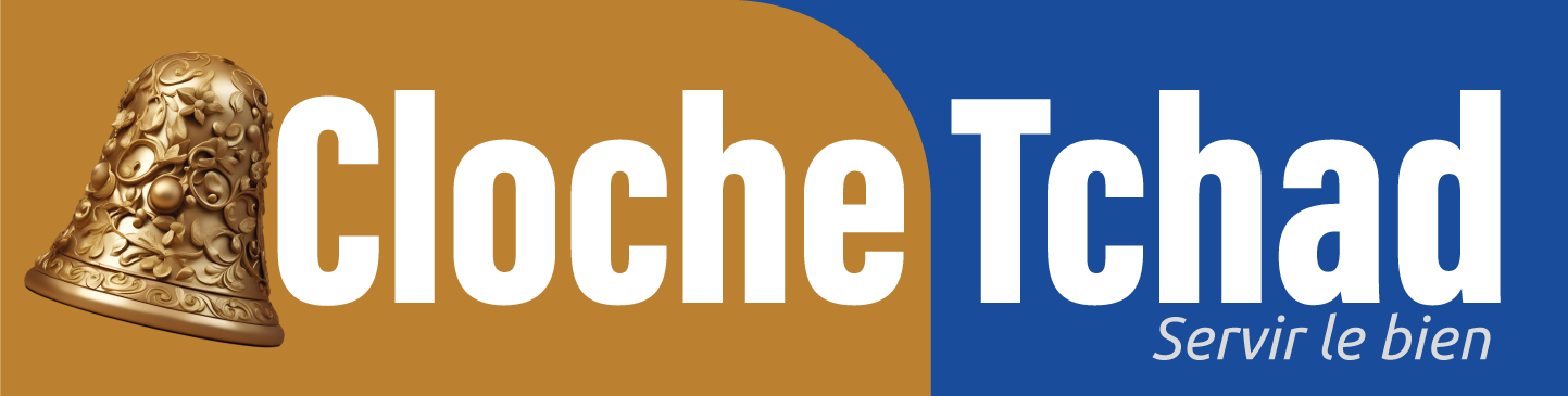 logo cloche tchad