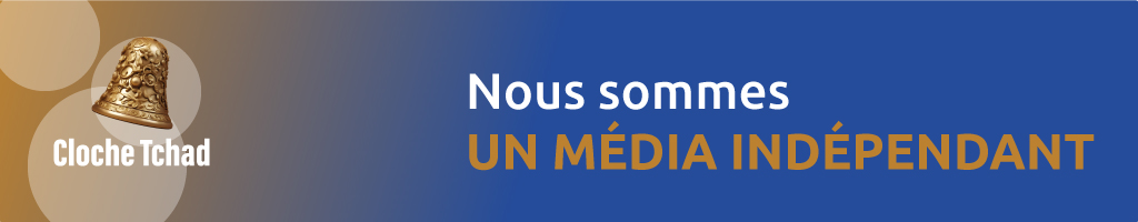 Visitez la page Facebook de Cloche Tchad