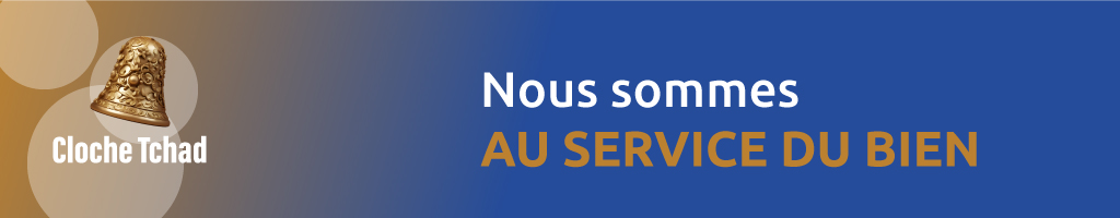 Visitez la page Facebook de Cloche Tchad